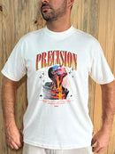 PRECISION – T-shirt MESTRE OVERSIZED HEAVY