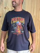 BÁSICA MESTRE – T-shirt MESTRE OVERSIZED HEAVY