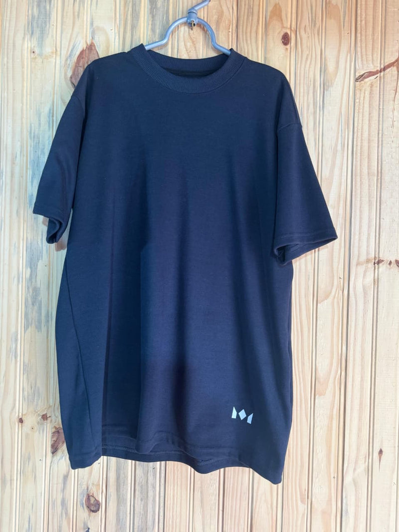 BÁSICA MESTRE – T-shirt MESTRE OVERSIZED HEAVY