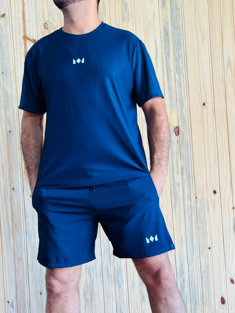 Short Casual Mestre