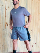 Short Fitness 2 em 1 Mestre